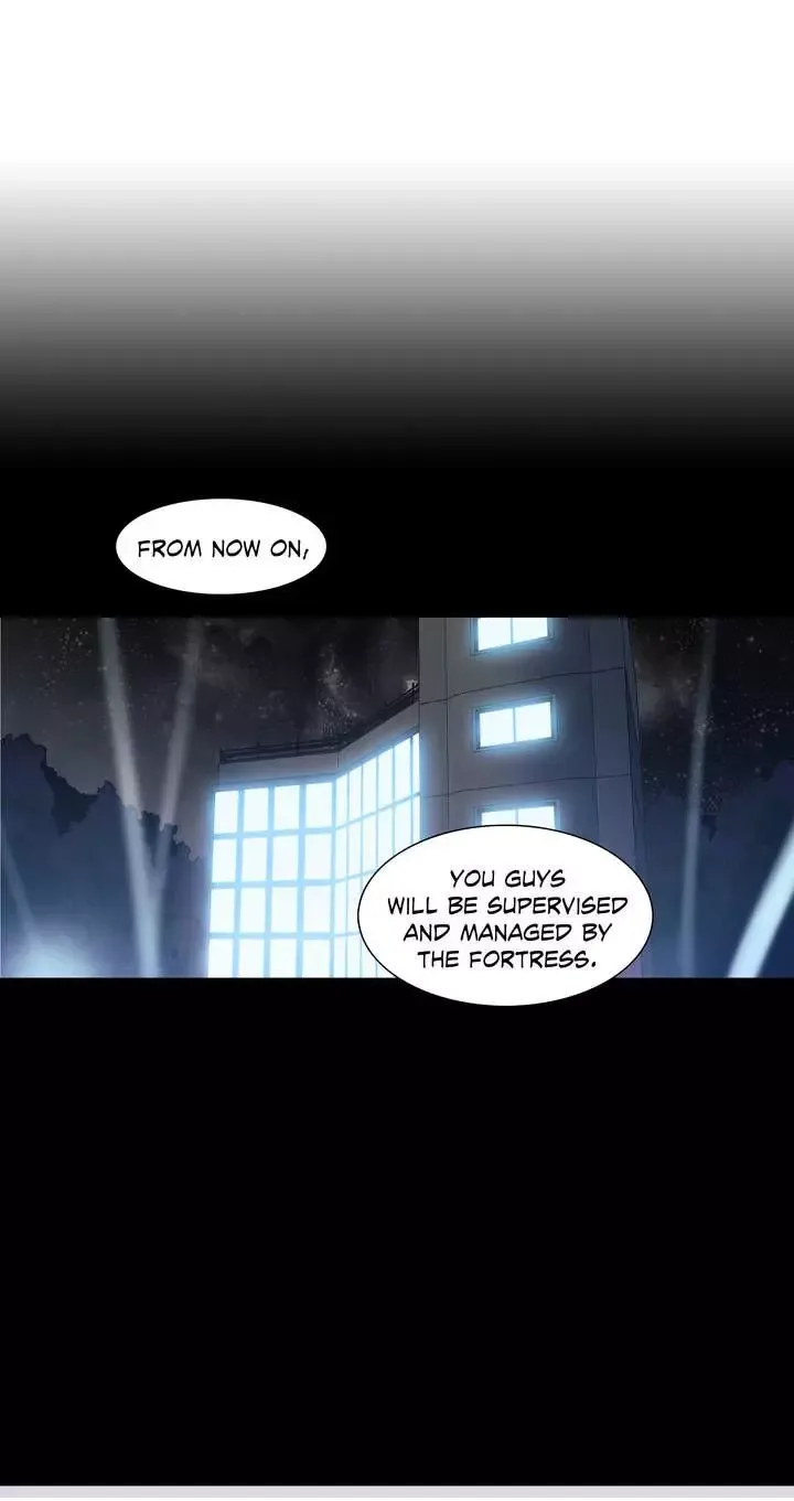 Unknown Code Chapter 14 page 6