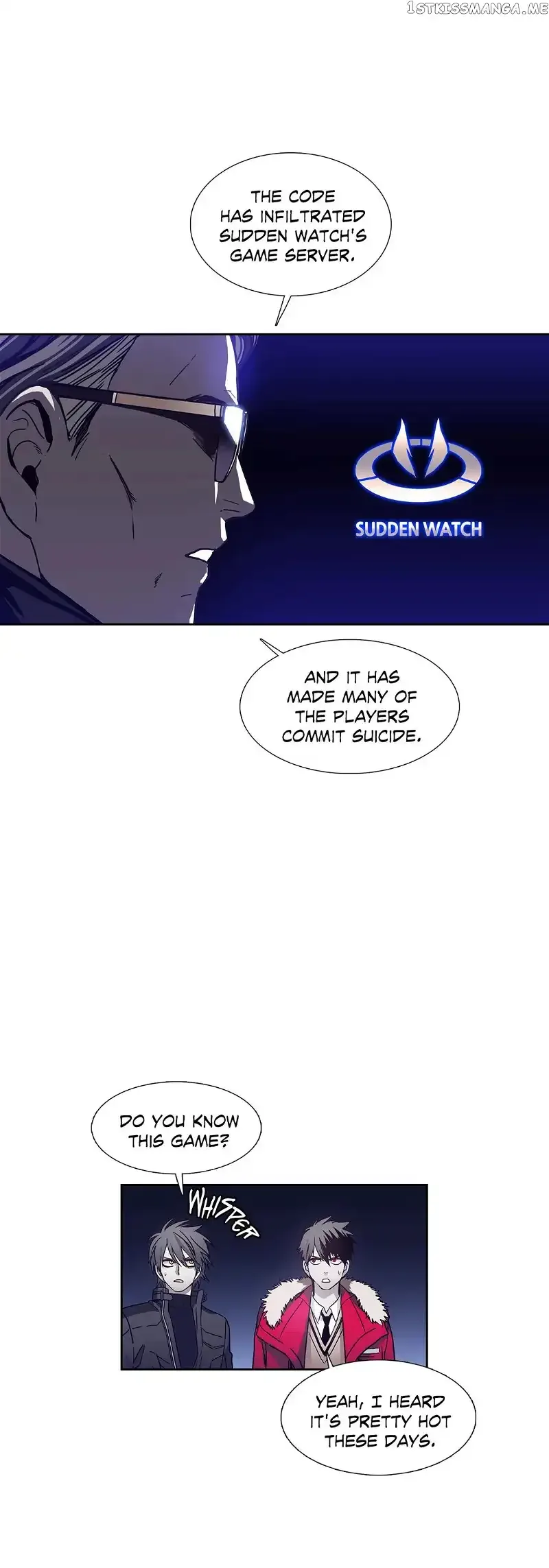 Unknown Code Chapter 49 page 3