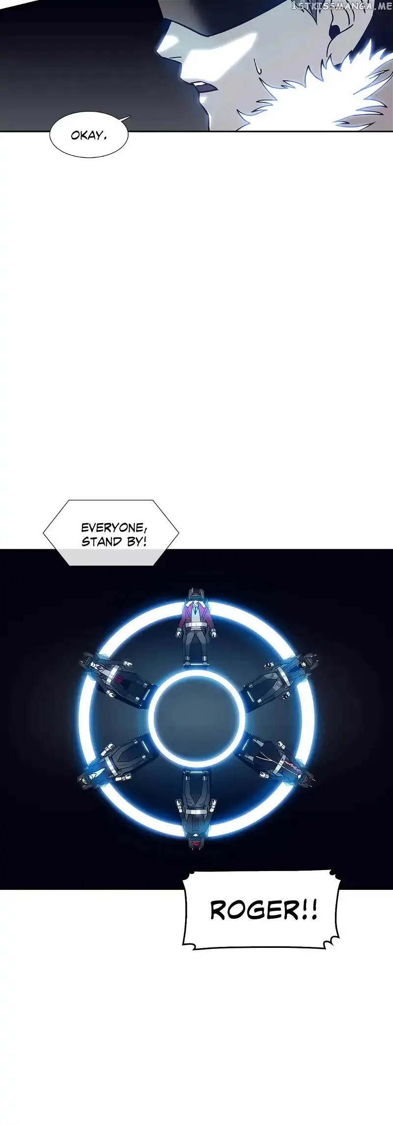 Unknown Code Chapter 50 page 2