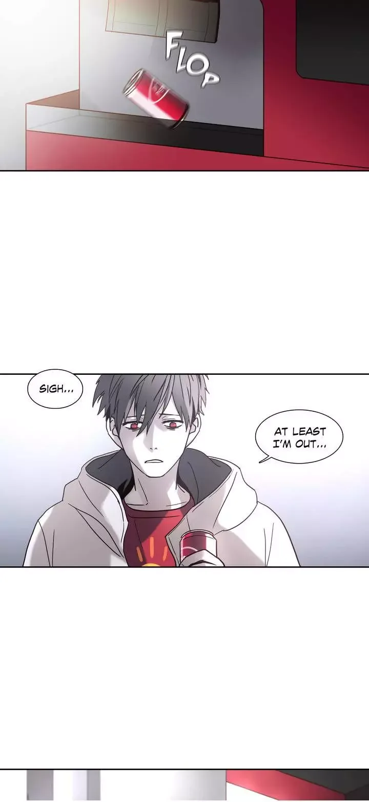 Unknown Code Chapter 14 page 4