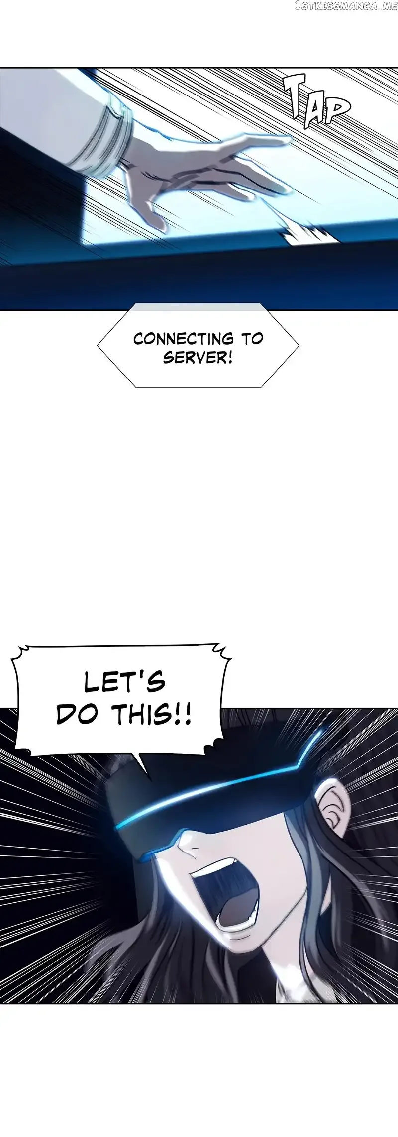 Unknown Code Chapter 50 page 3