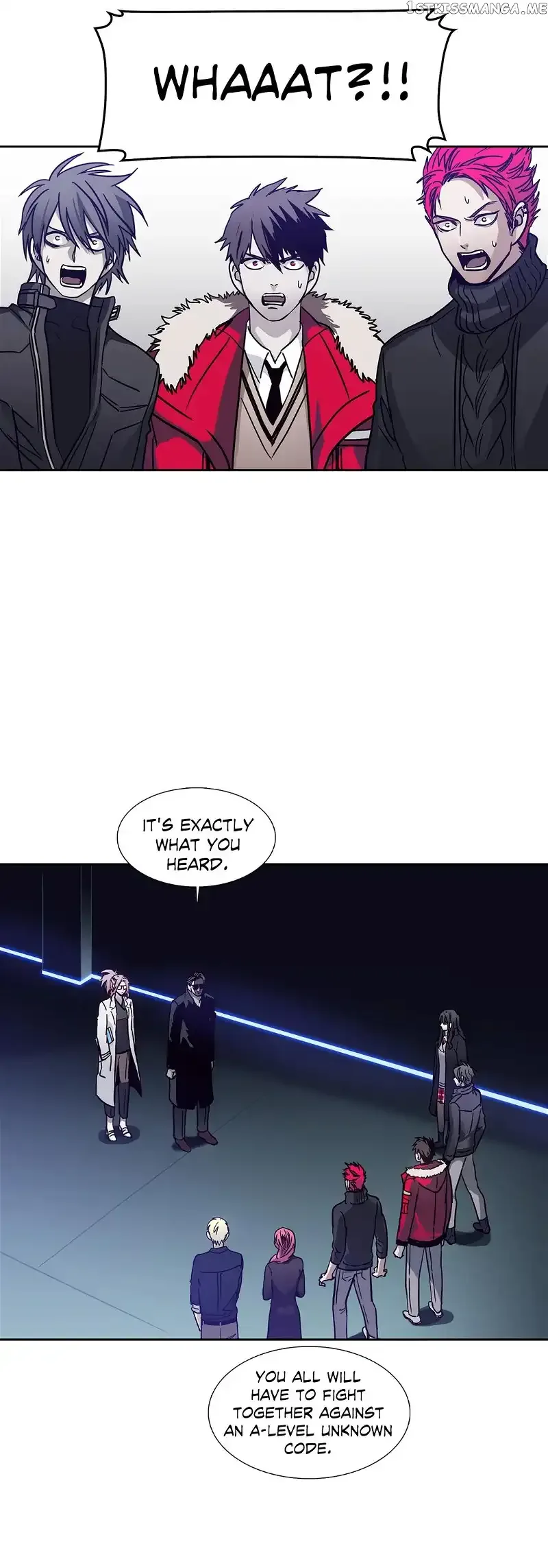 Unknown Code Chapter 49 page 2