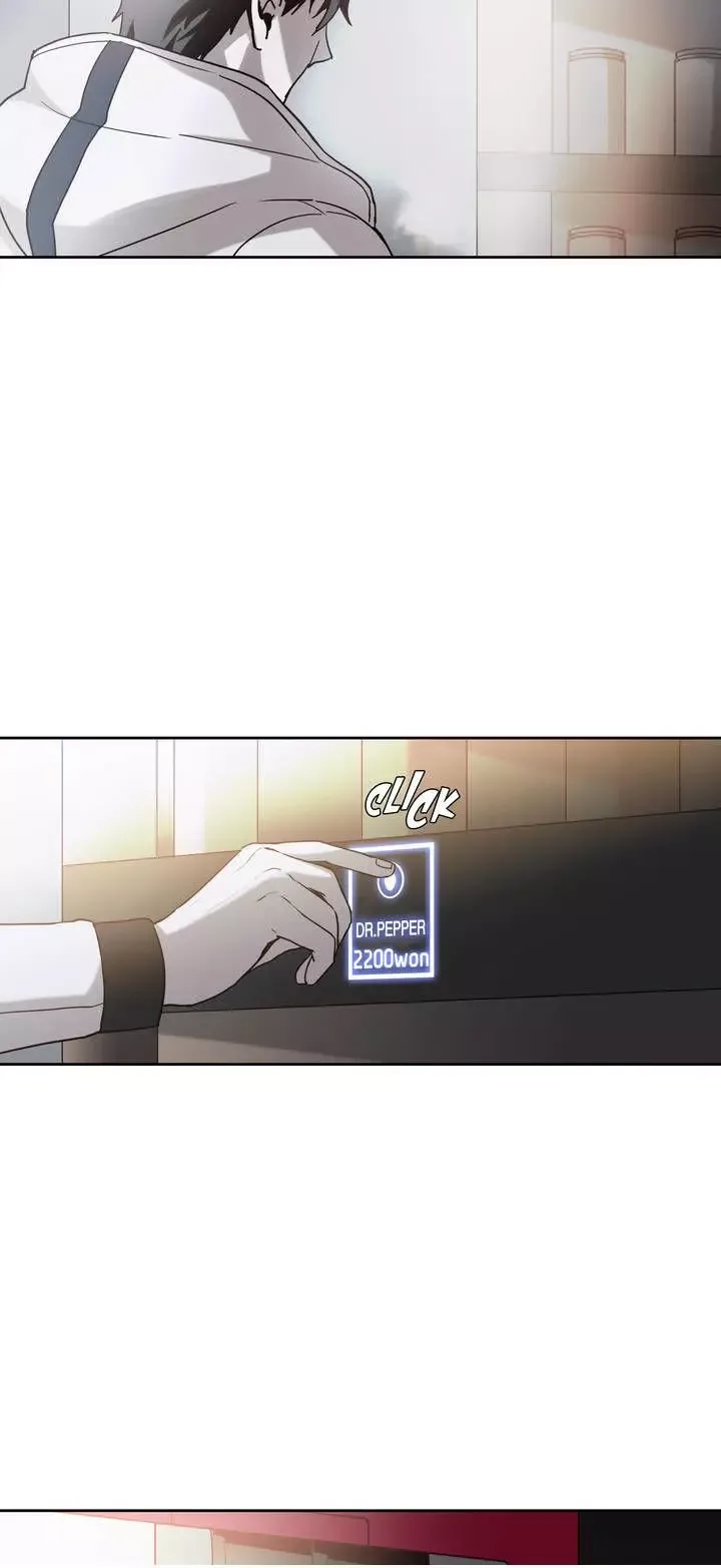 Unknown Code Chapter 14 page 3