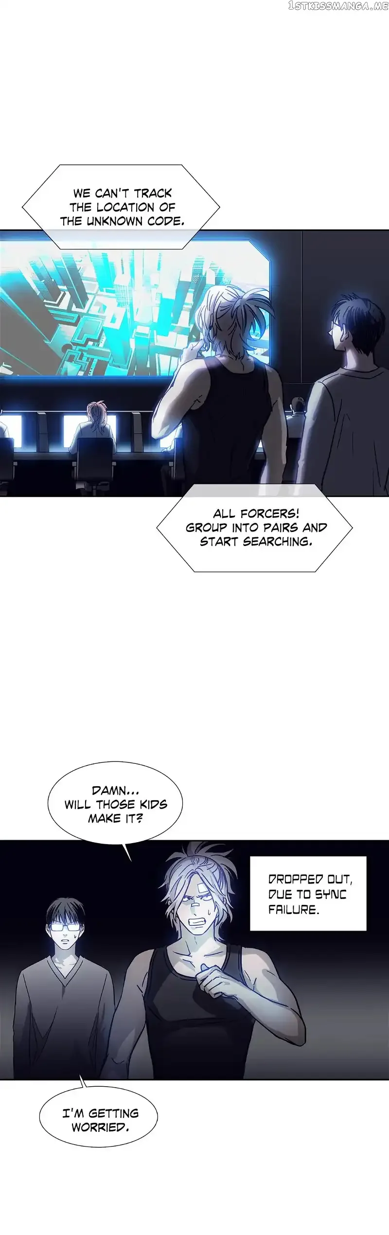 Unknown Code Chapter 50 page 10