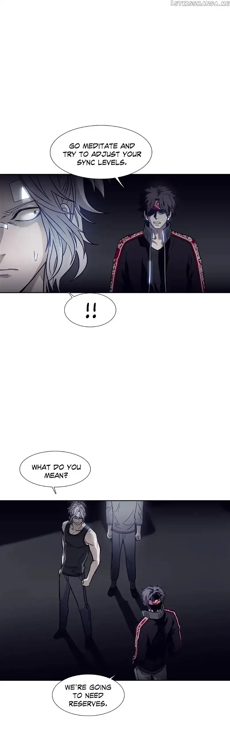 Unknown Code Chapter 50 page 11