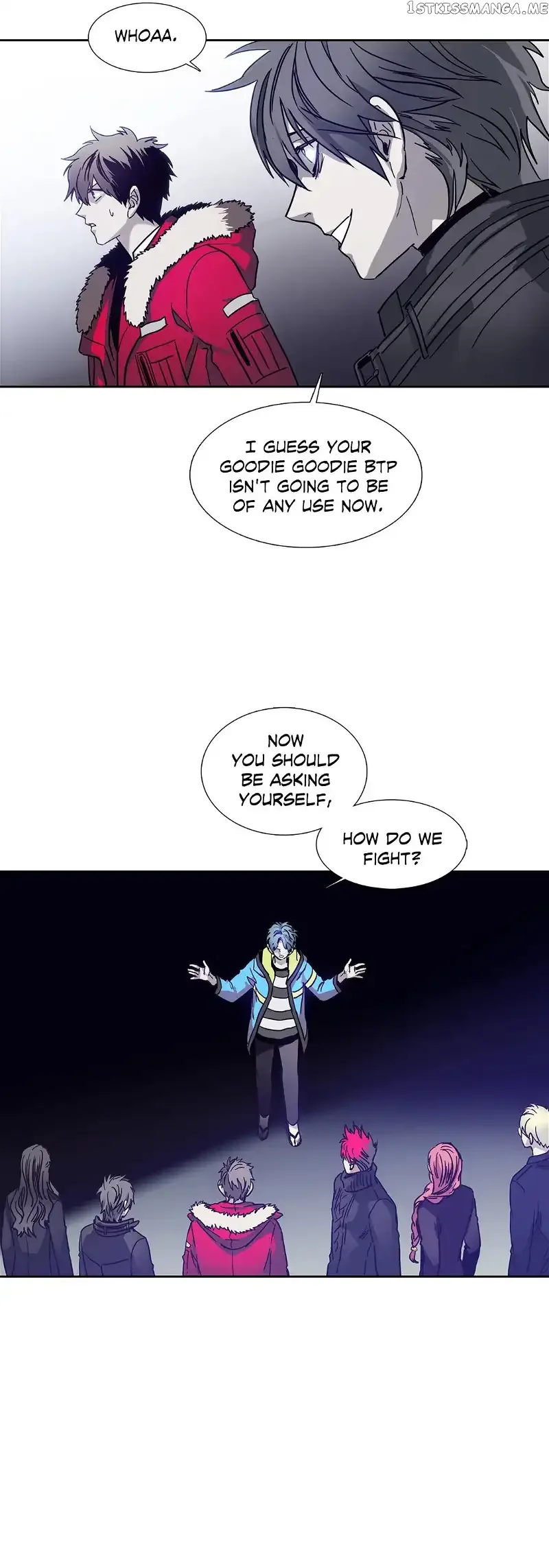 Unknown Code Chapter 49 page 9