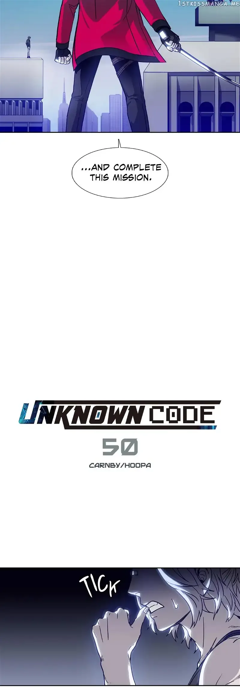 Unknown Code Chapter 50 page 9
