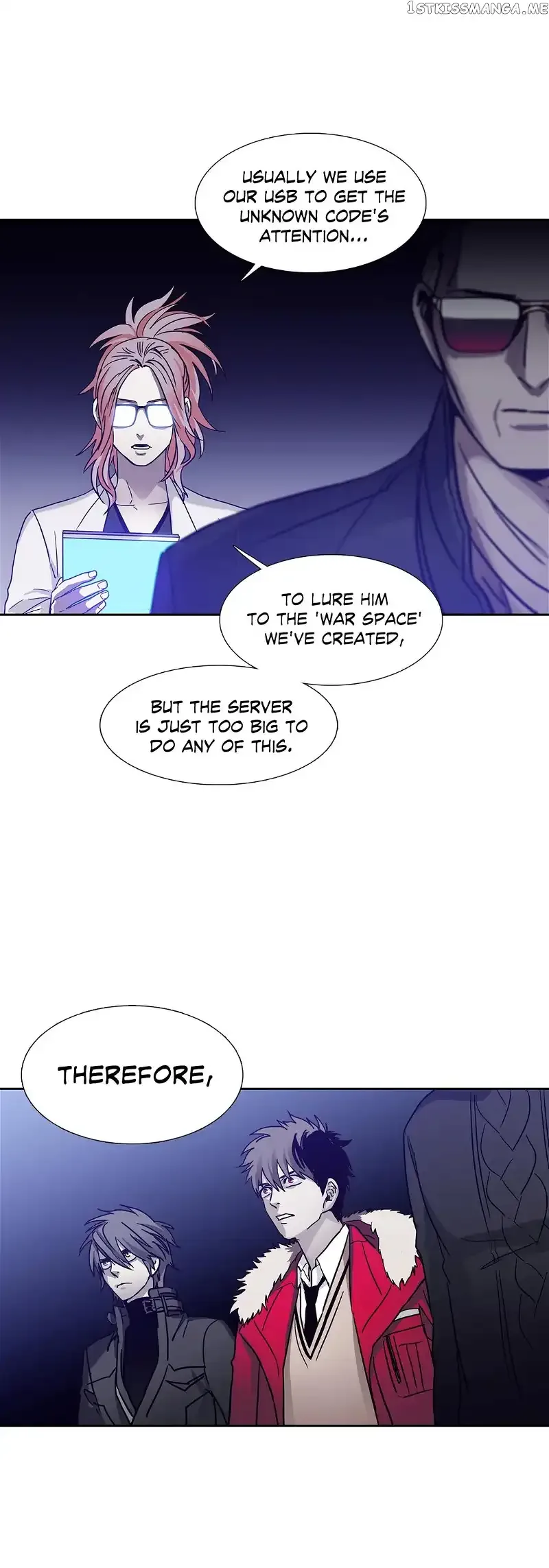 Unknown Code Chapter 49 page 6