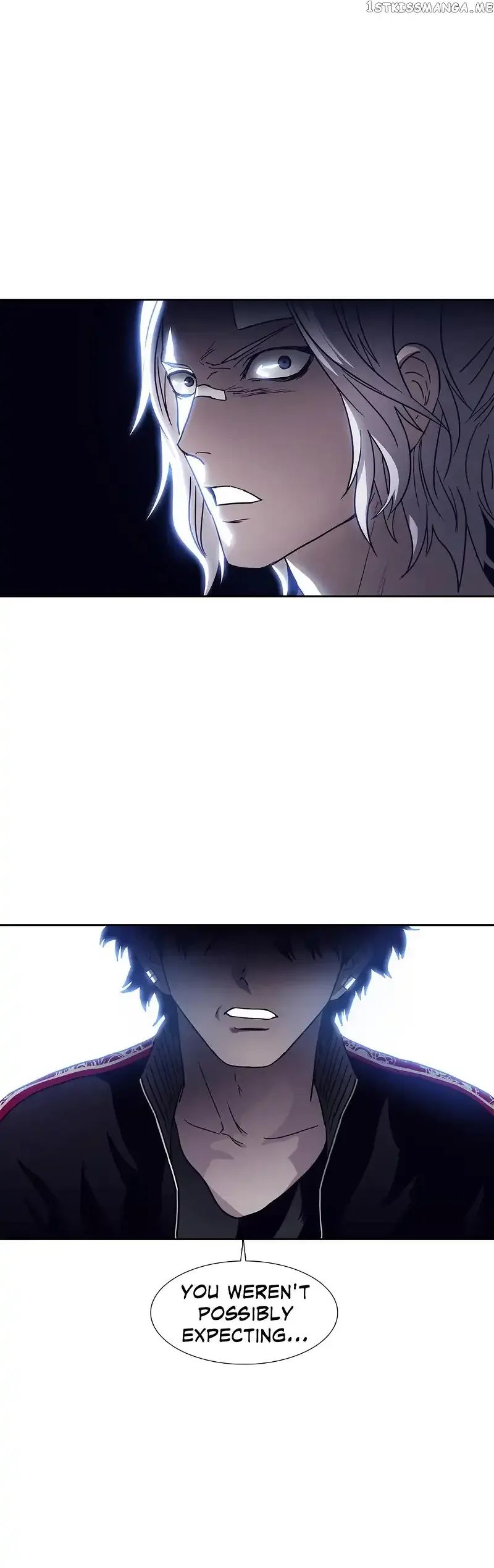 Unknown Code Chapter 50 page 12