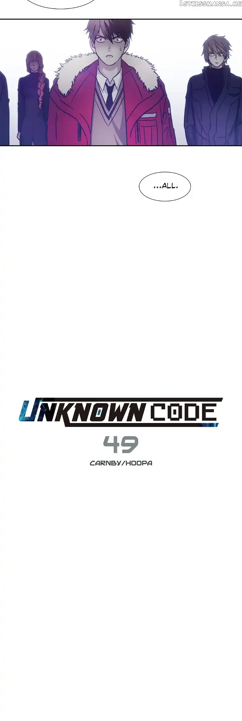 Unknown Code Chapter 49 page 13