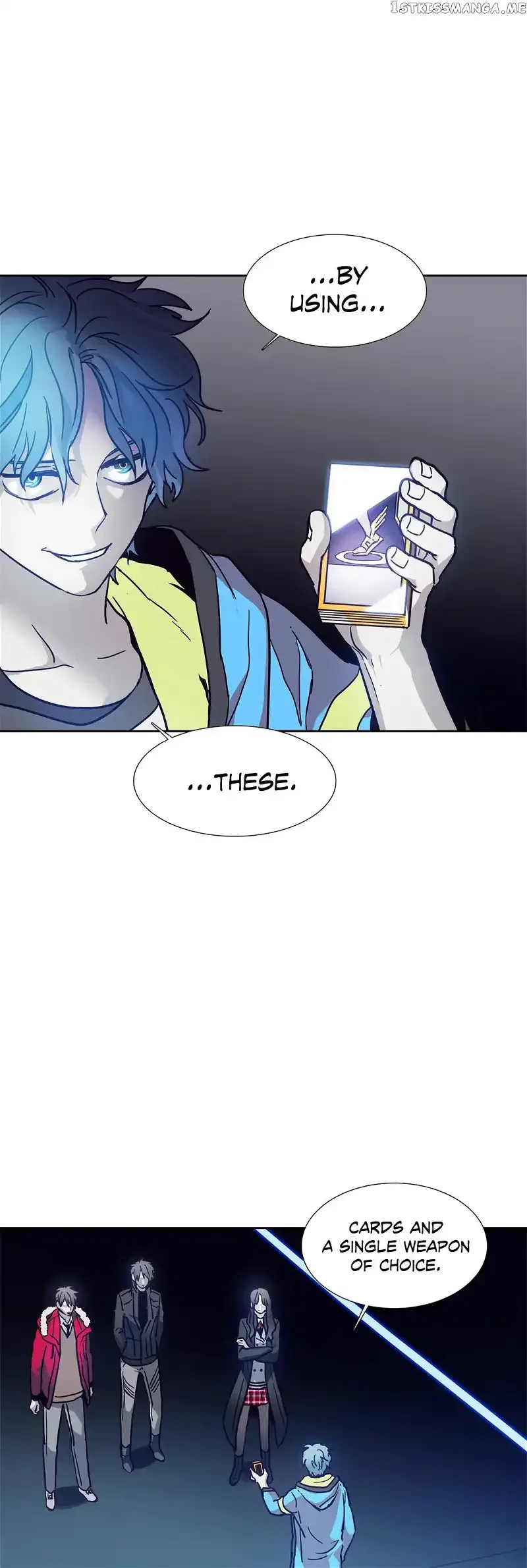 Unknown Code Chapter 49 page 11