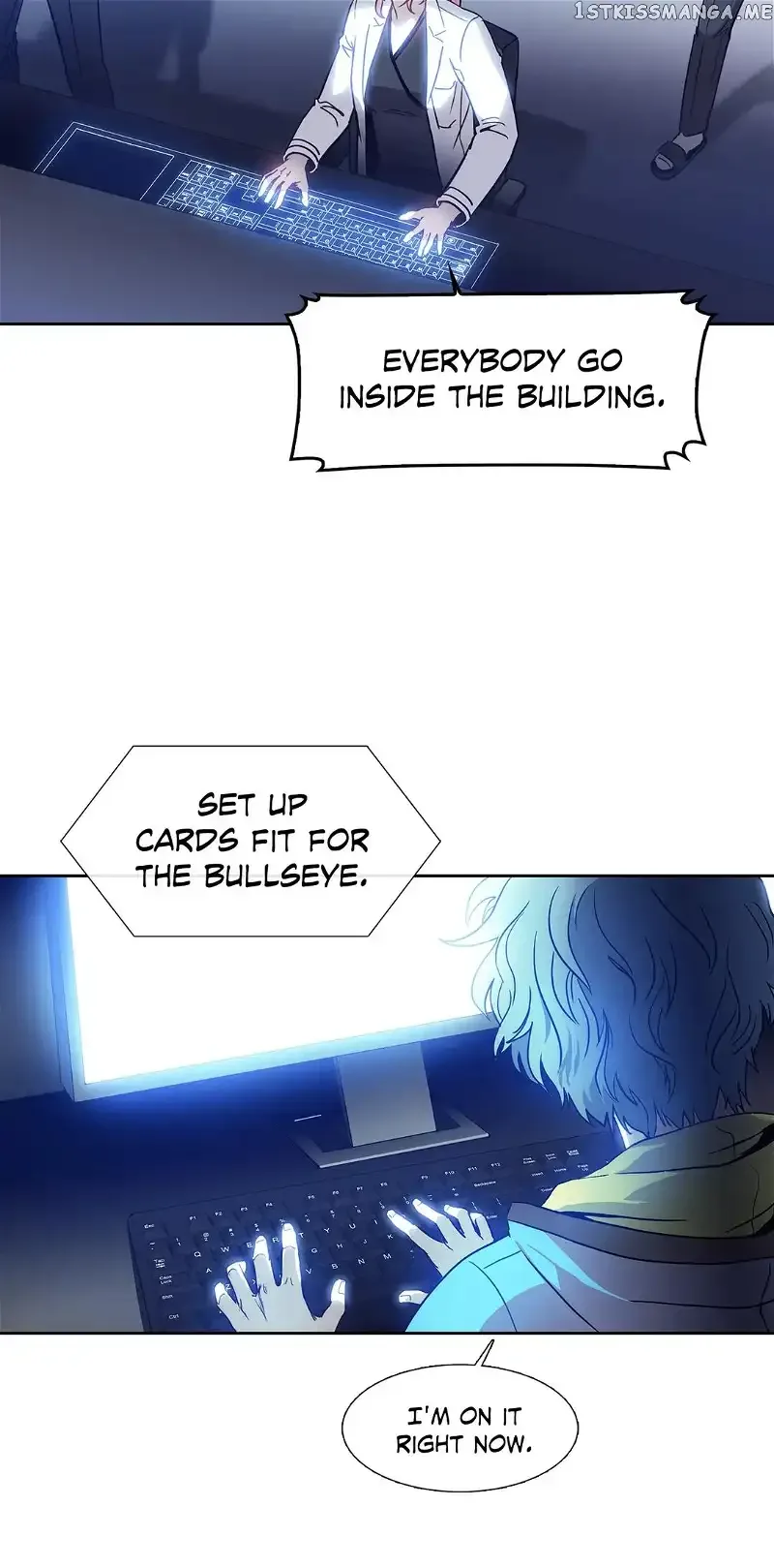 Unknown Code Chapter 50 page 23