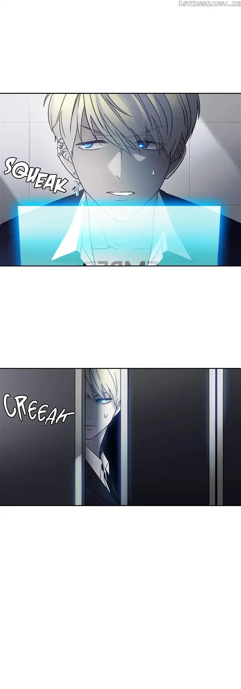 Unknown Code Chapter 50 page 32