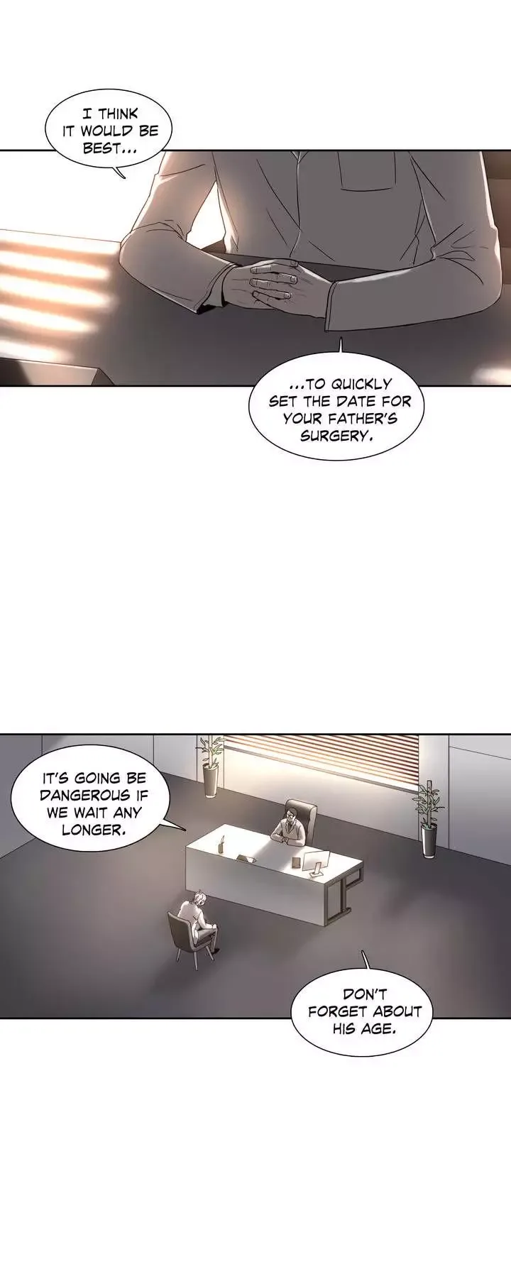 Unknown Code Chapter 14 page 25