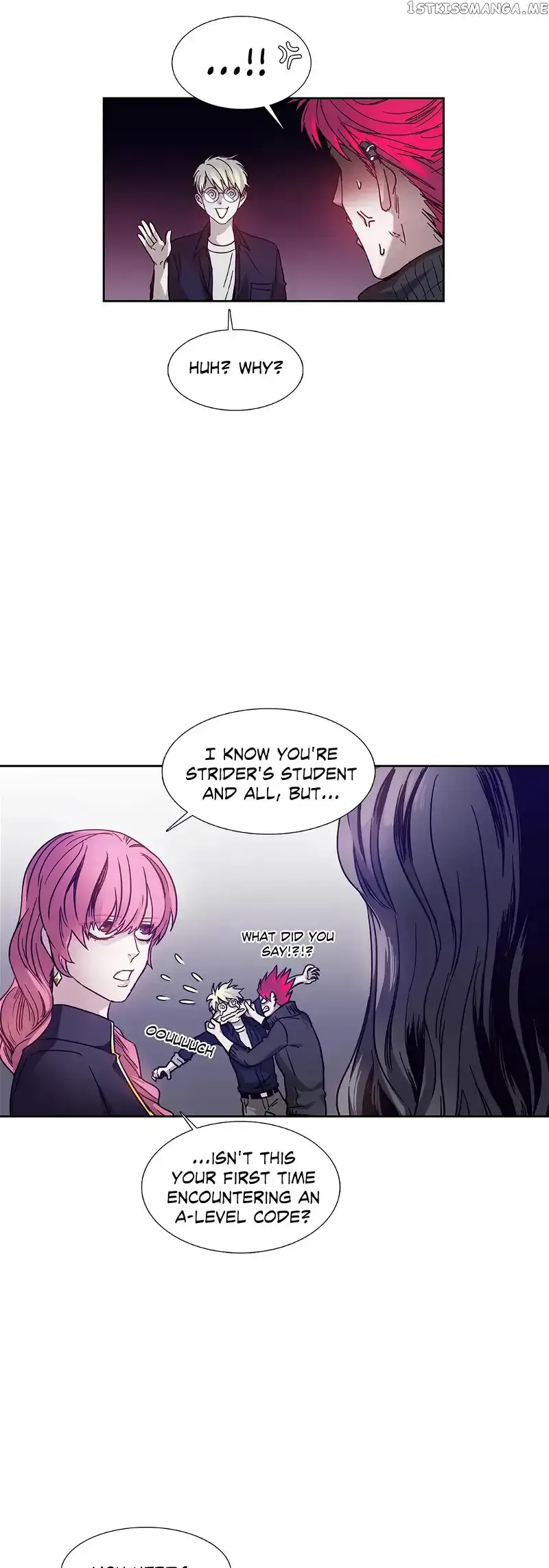 Unknown Code Chapter 49 page 20