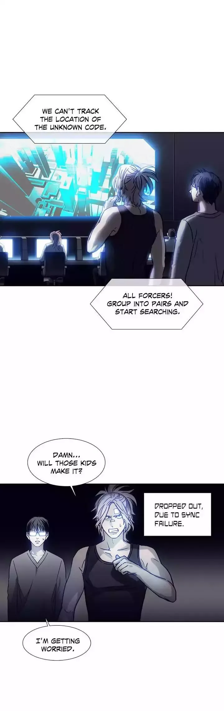 Unknown Code Chapter 51 page 10