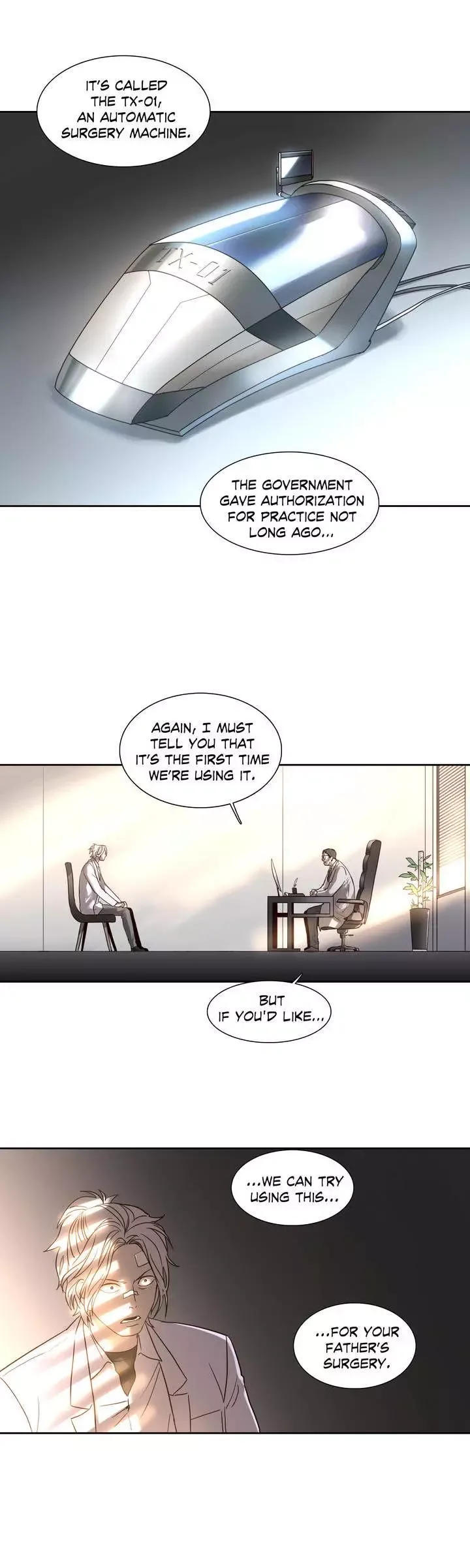 Unknown Code Chapter 14 page 28