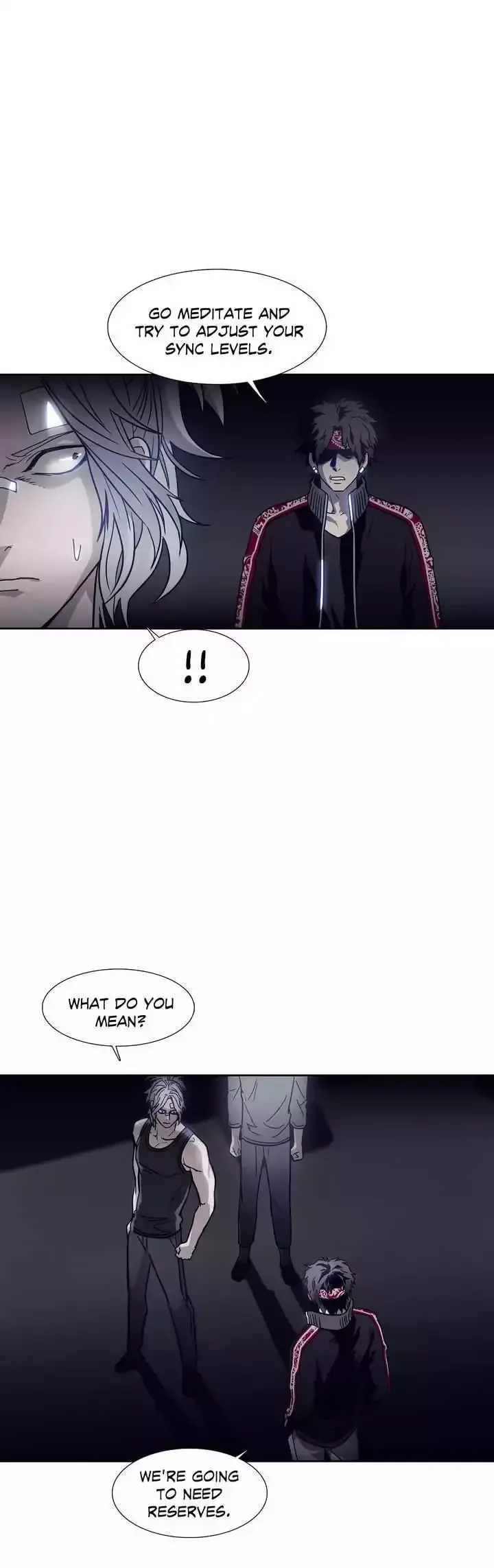 Unknown Code Chapter 51 page 11
