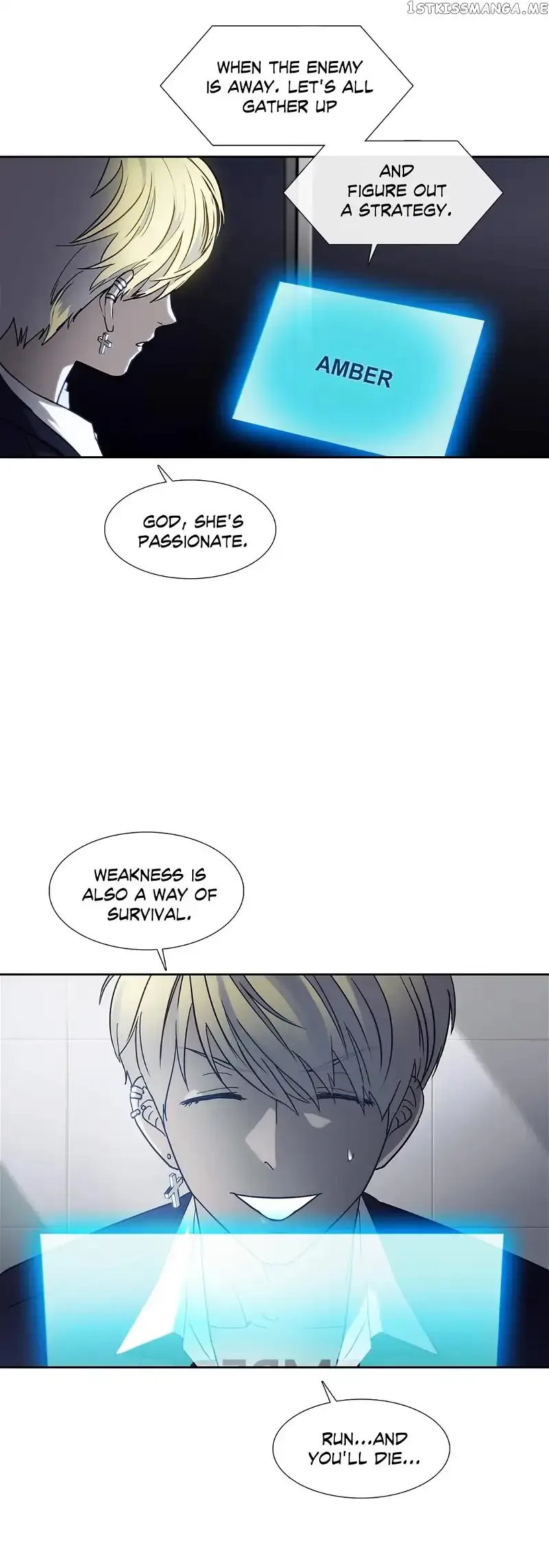 Unknown Code Chapter 50 page 31