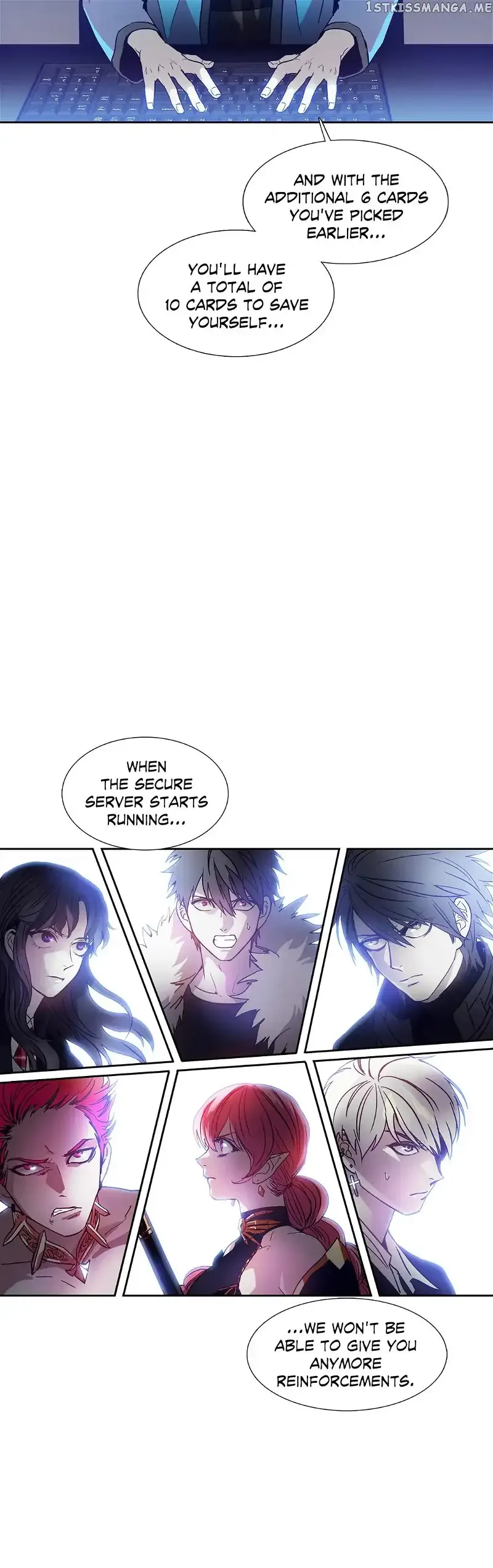 Unknown Code Chapter 50 page 26