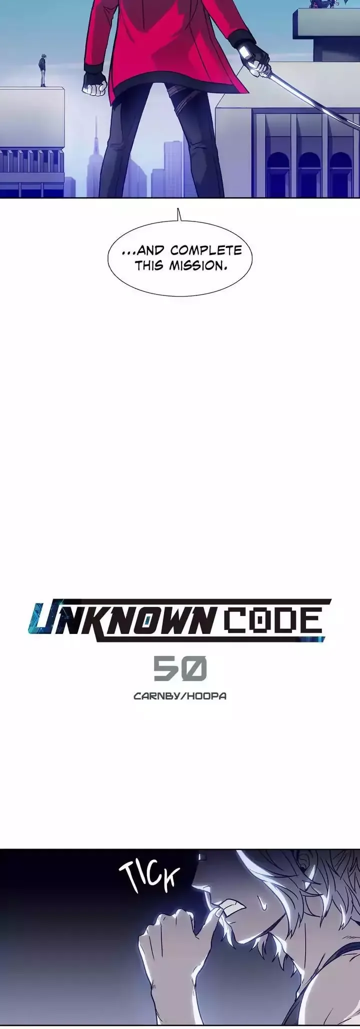 Unknown Code Chapter 51 page 9