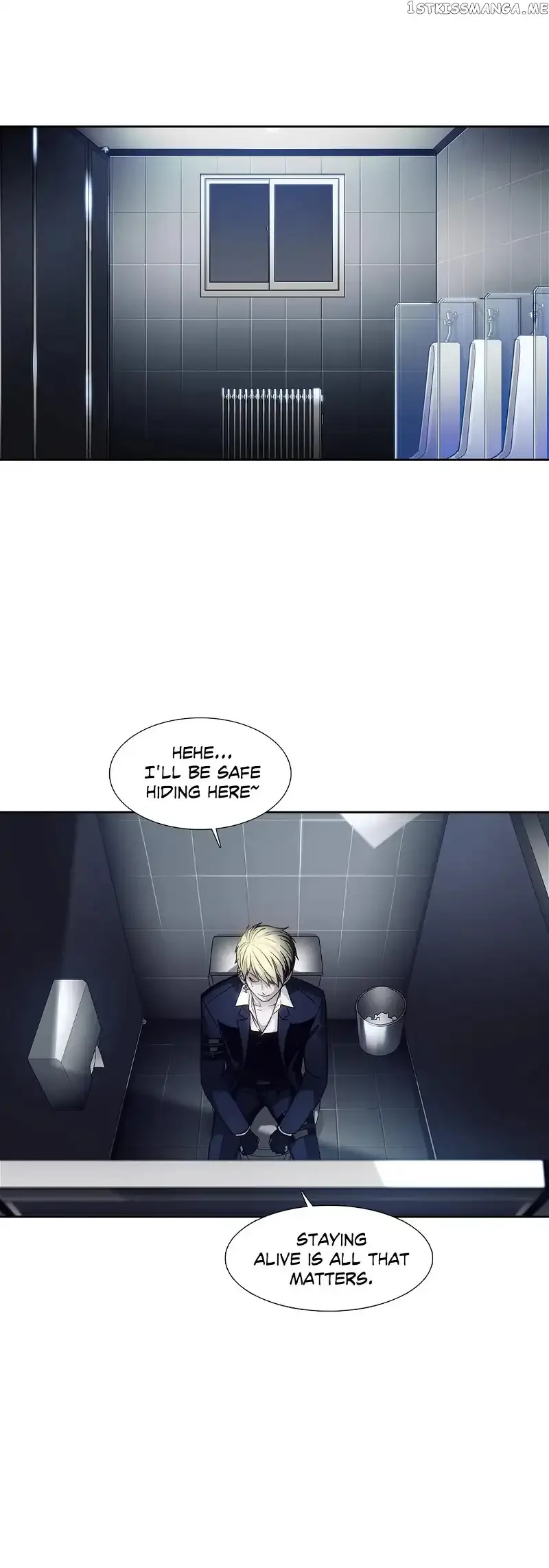 Unknown Code Chapter 50 page 30