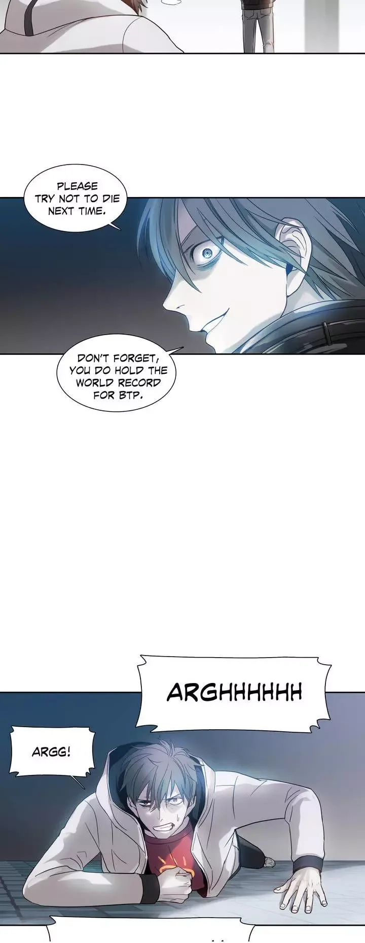 Unknown Code Chapter 14 page 23