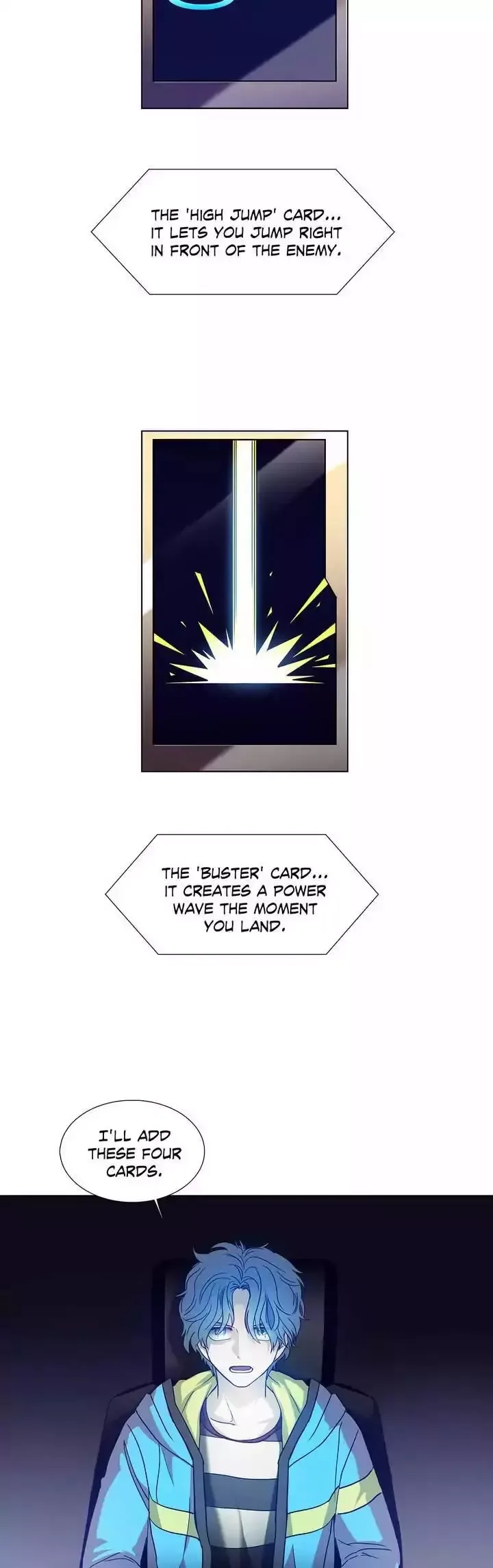 Unknown Code Chapter 51 page 25