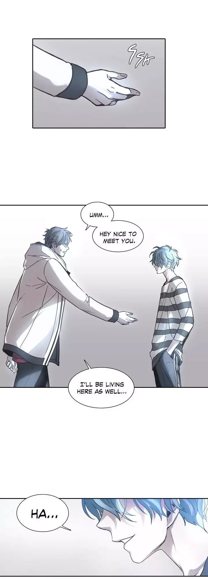 Unknown Code Chapter 14 page 34