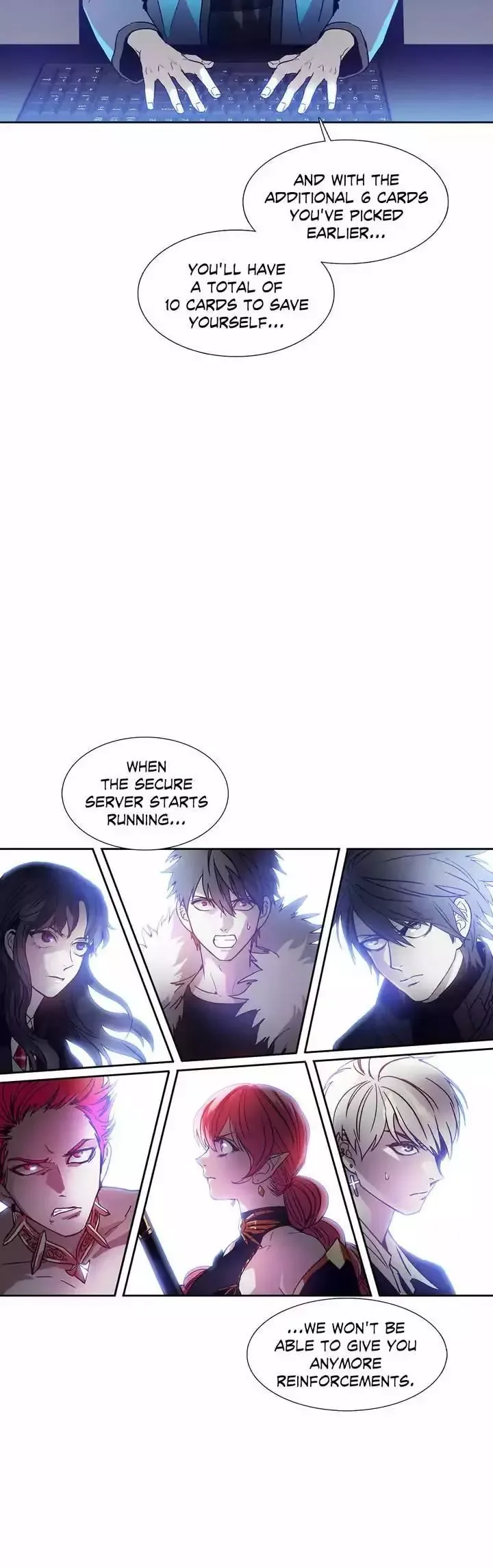 Unknown Code Chapter 51 page 26