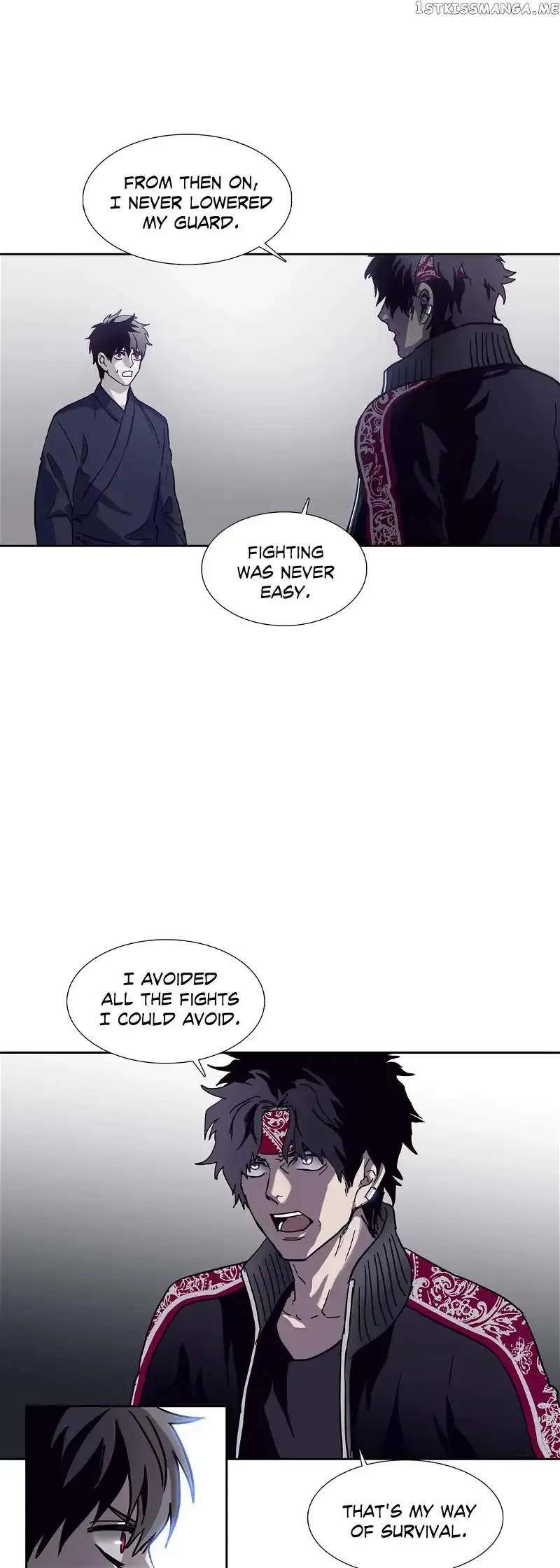 Unknown Code Chapter 49 page 34