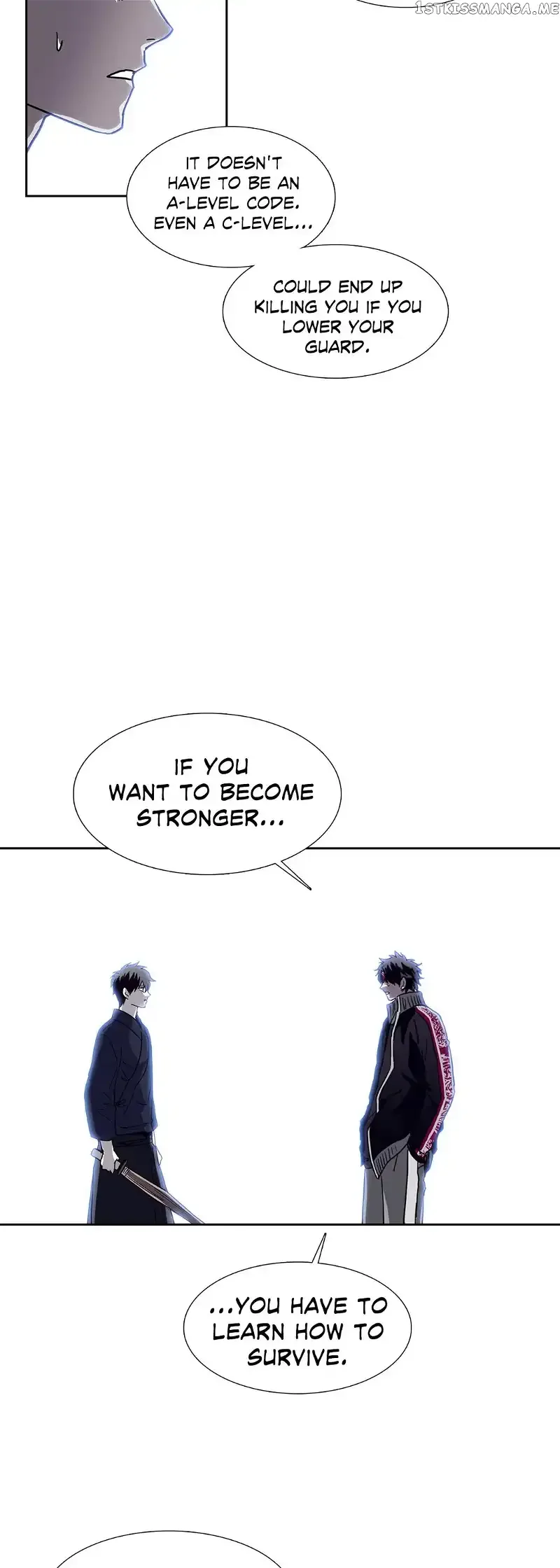 Unknown Code Chapter 49 page 35