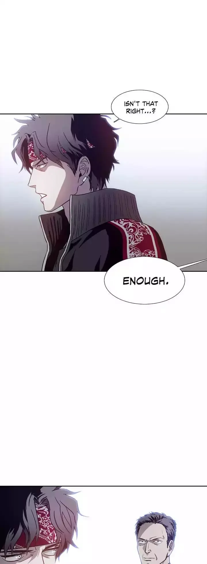 Unknown Code Chapter 56 page 1