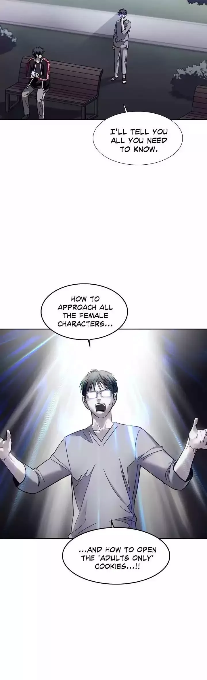 Unknown Code Chapter 54 page 34