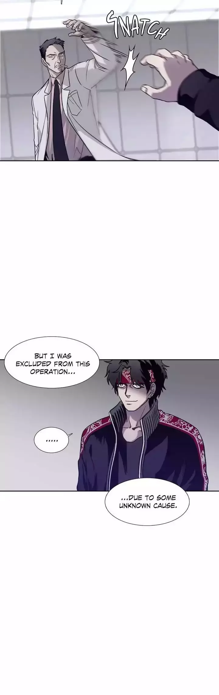 Unknown Code Chapter 56 page 9