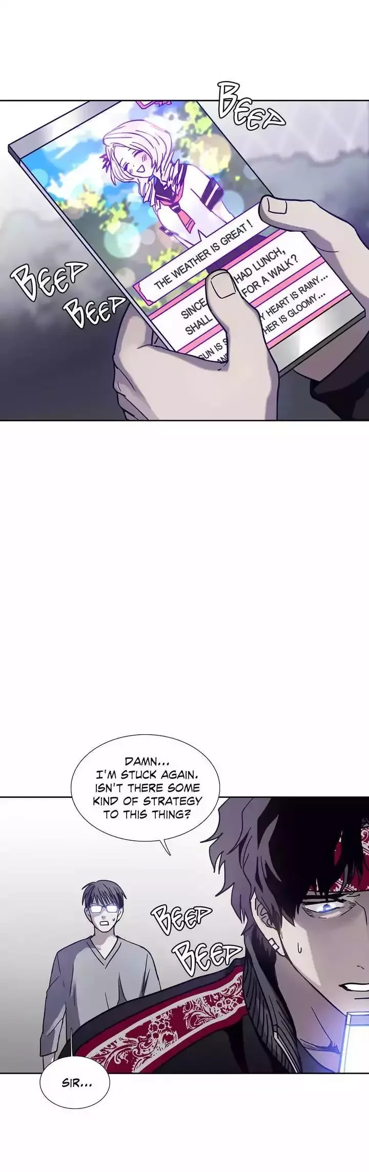 Unknown Code Chapter 54 page 30
