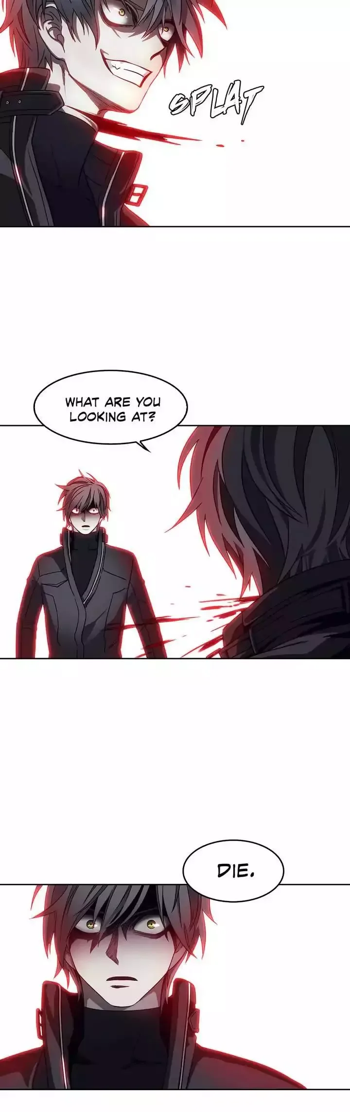 Unknown Code Chapter 56 page 23