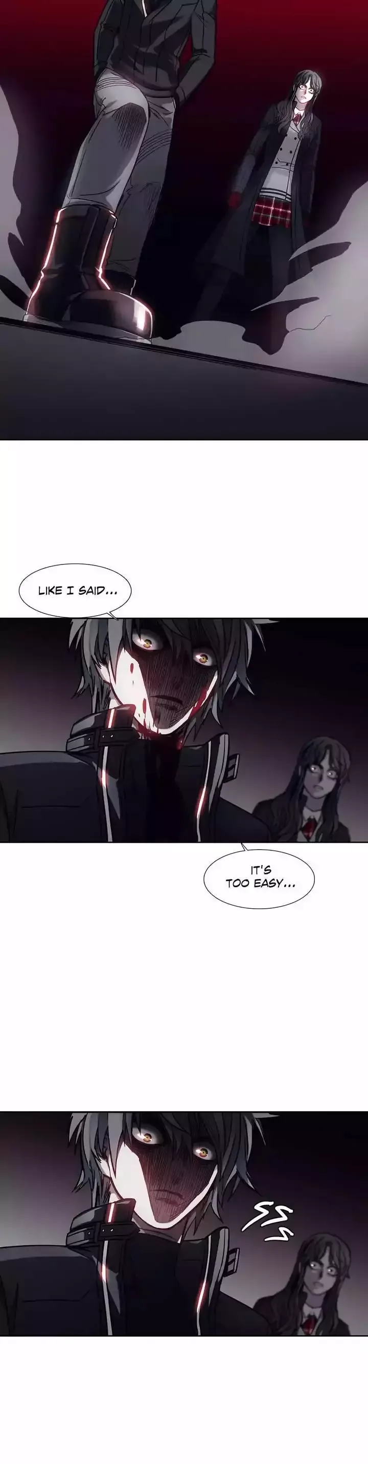 Unknown Code Chapter 56 page 26