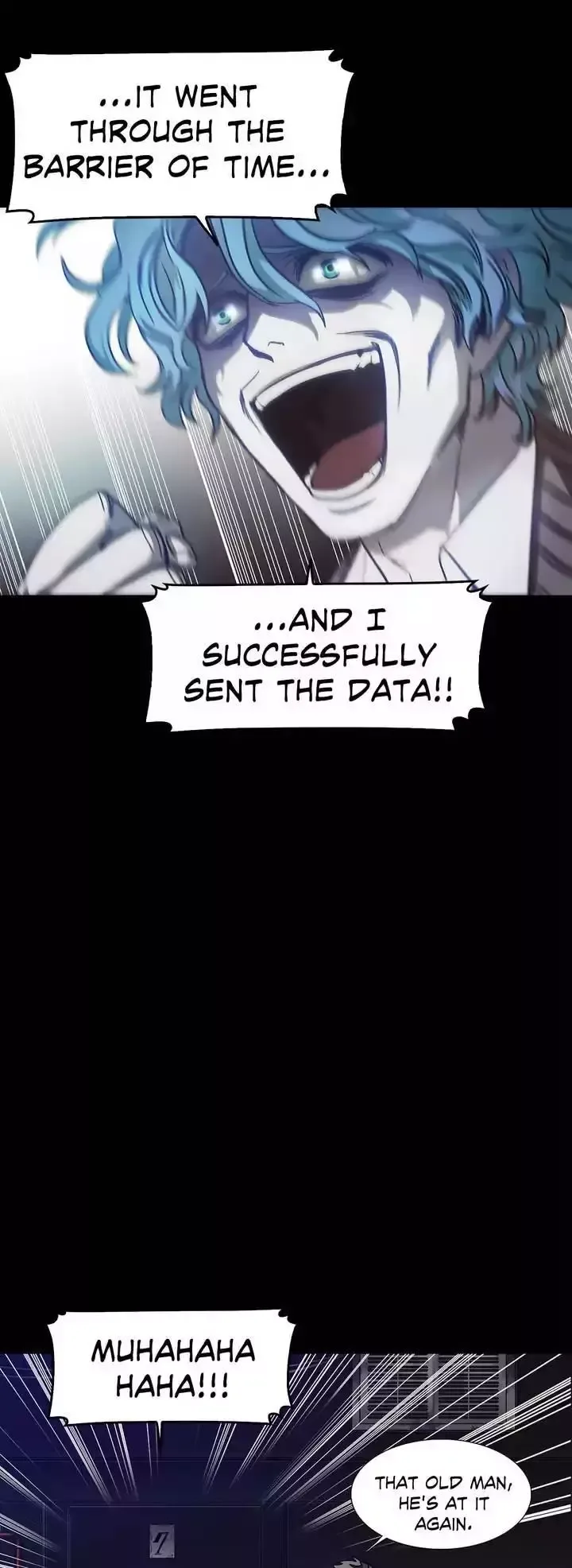 Unknown Code Chapter 58 page 14