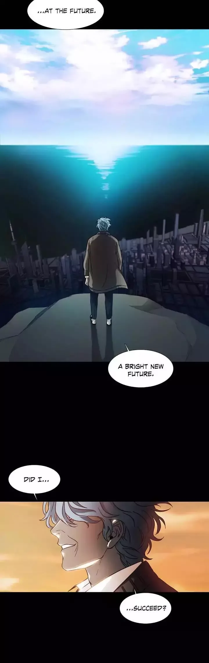 Unknown Code Chapter 58 page 26