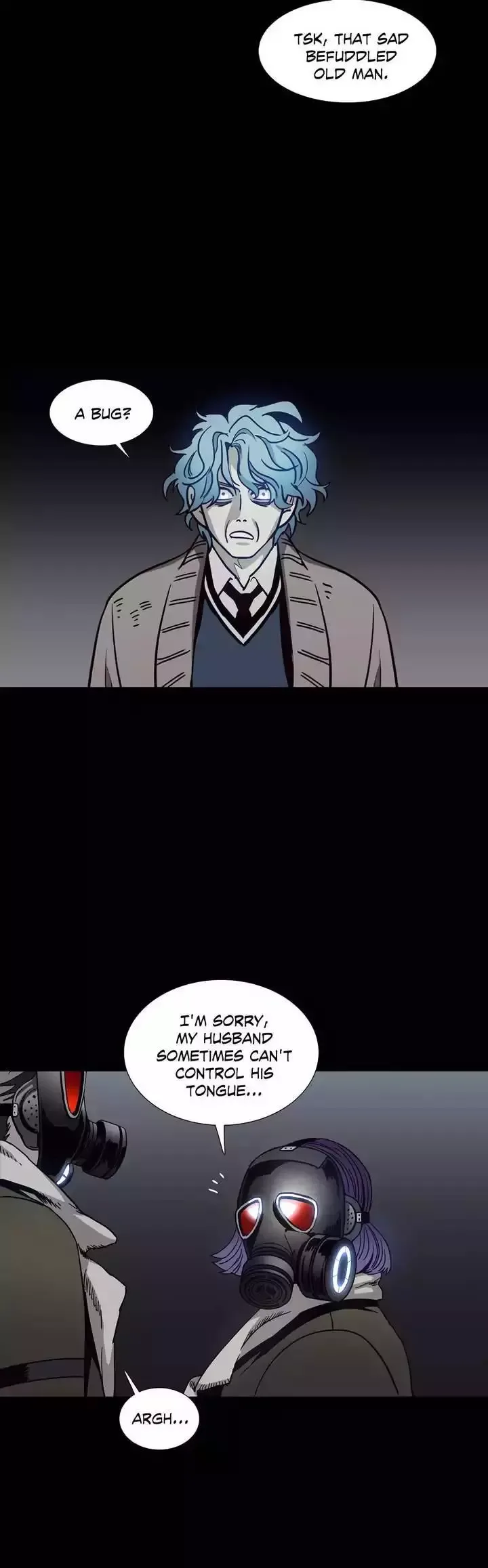 Unknown Code Chapter 58 page 19