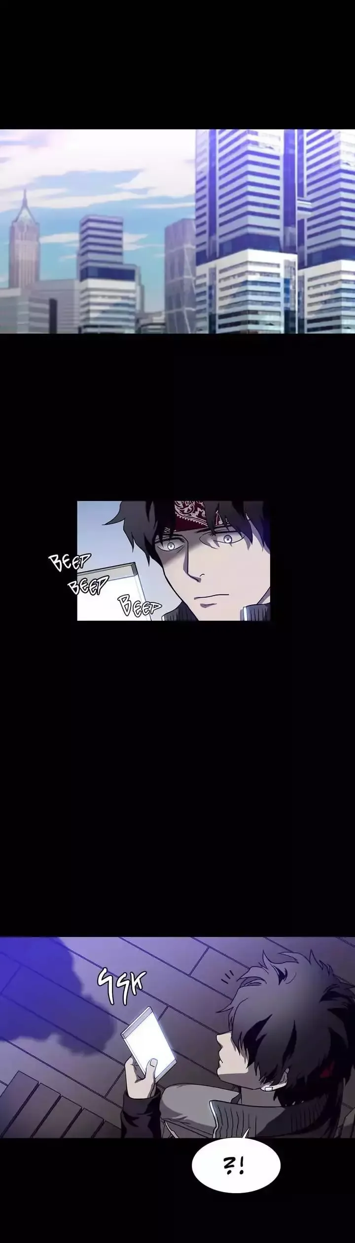 Unknown Code Chapter 57 page 1