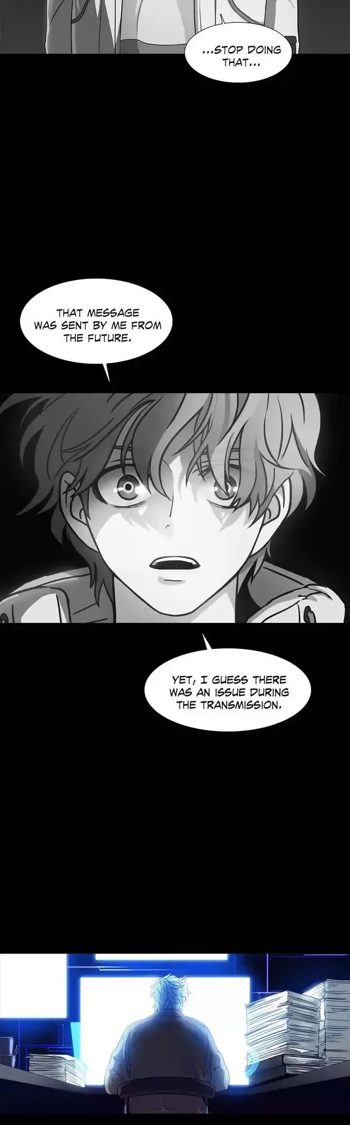 Unknown Code Chapter 58 page 21