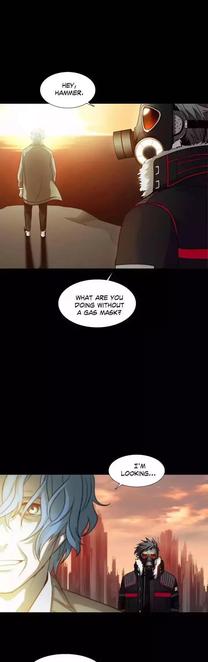 Unknown Code Chapter 58 page 25