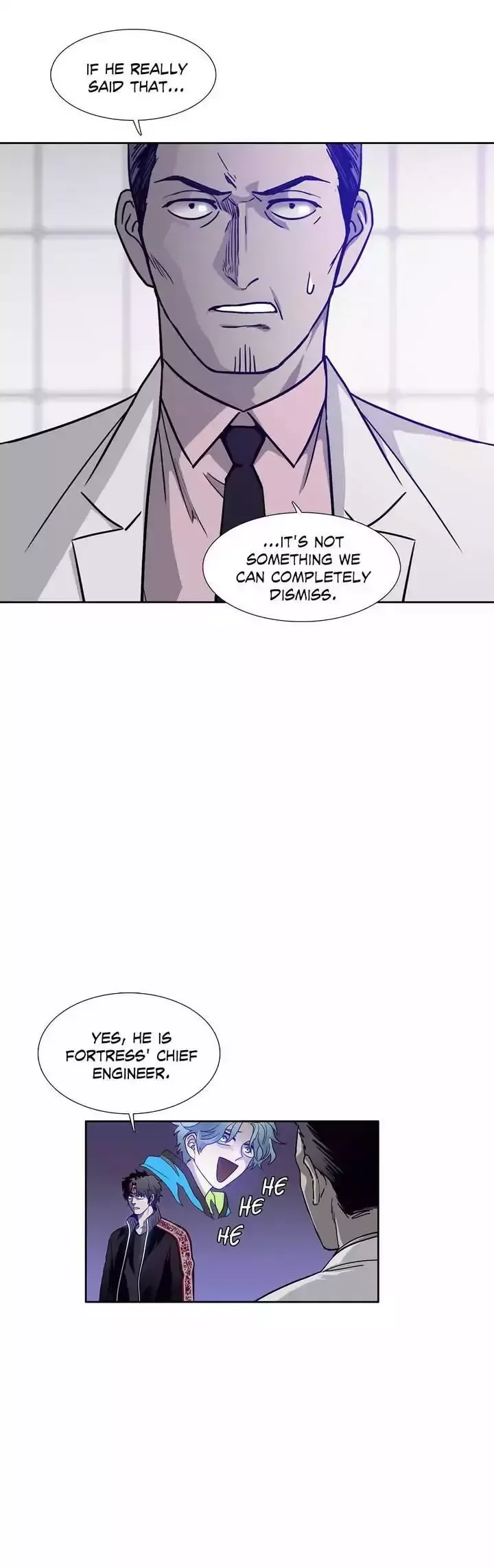Unknown Code Chapter 57 page 9