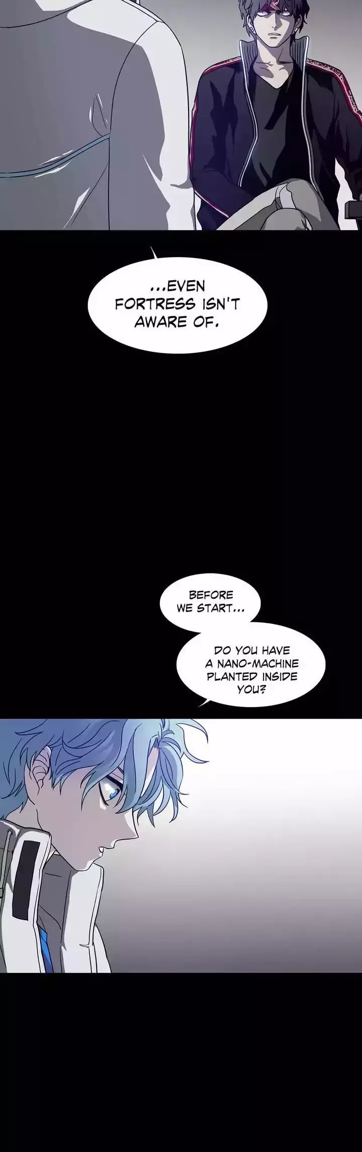 Unknown Code Chapter 57 page 5