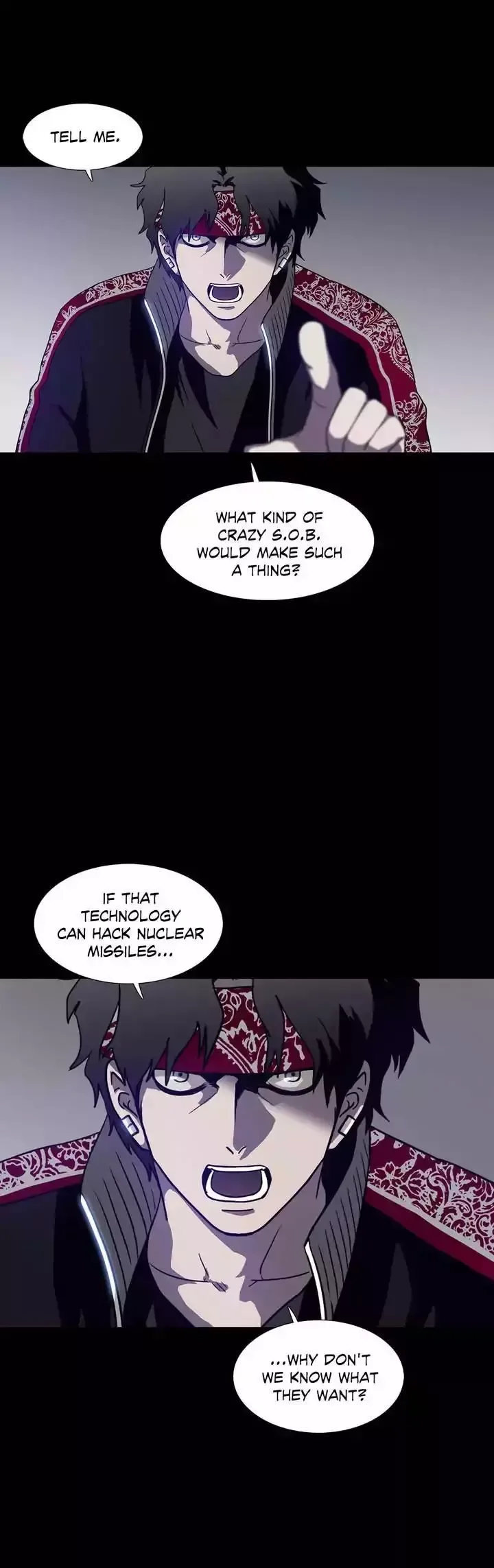 Unknown Code Chapter 57 page 12