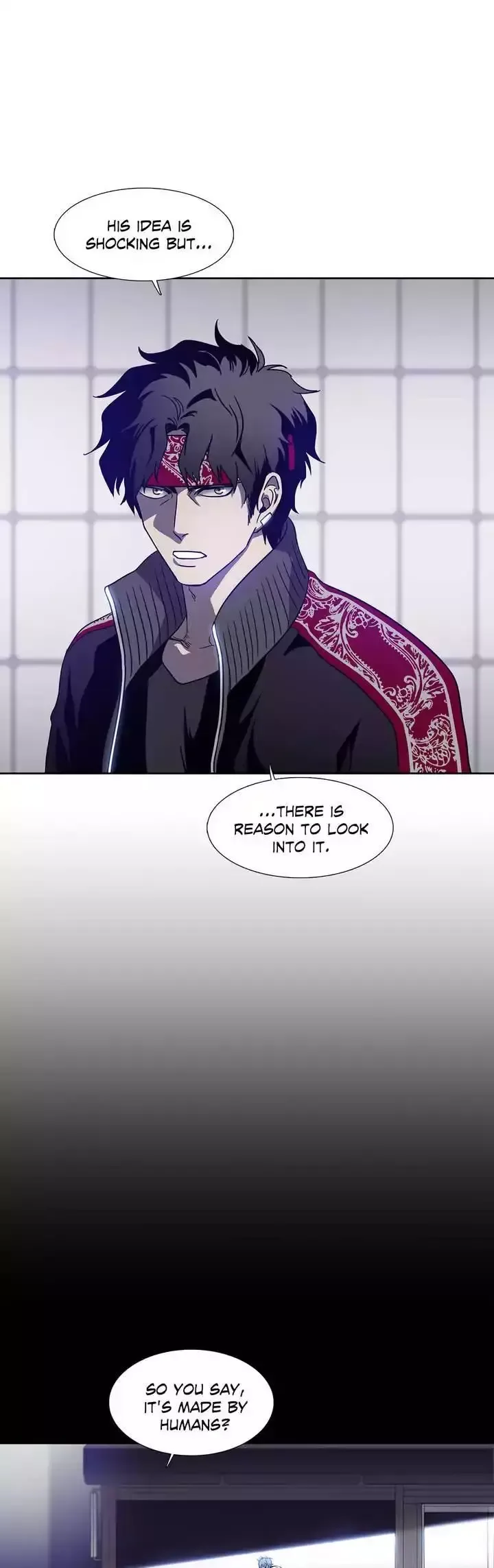 Unknown Code Chapter 57 page 10