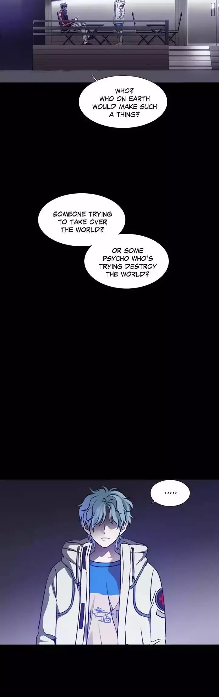 Unknown Code Chapter 57 page 11