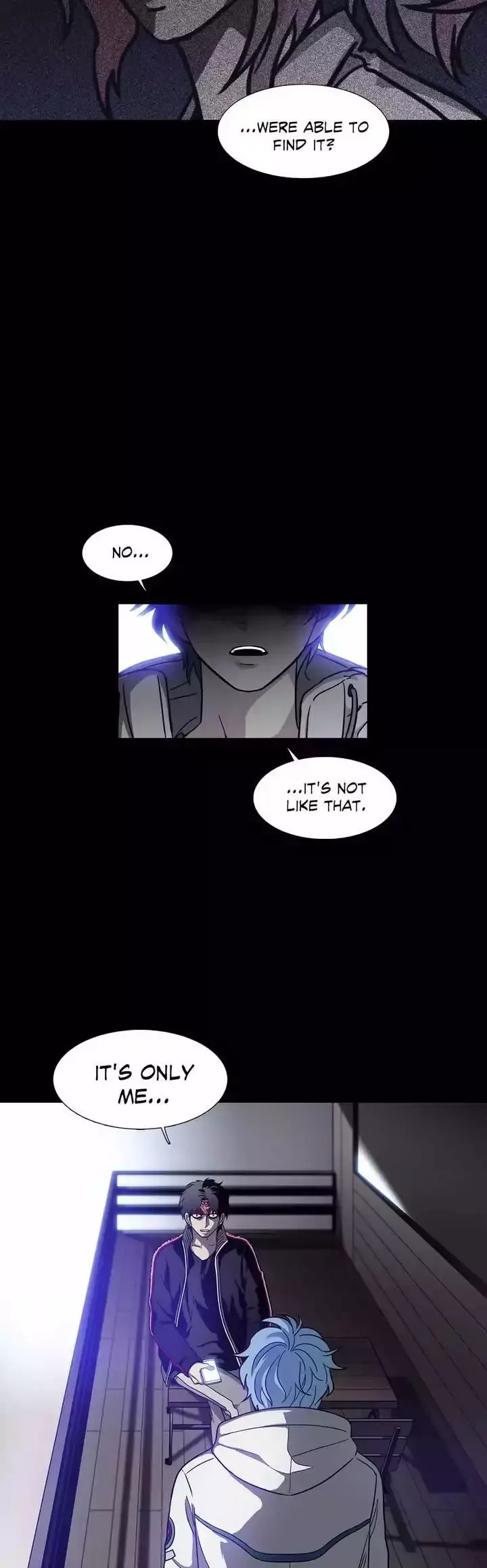 Unknown Code Chapter 57 page 17